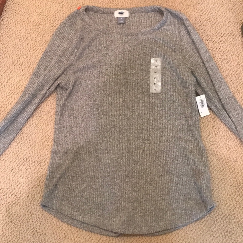 Old Navy sweater